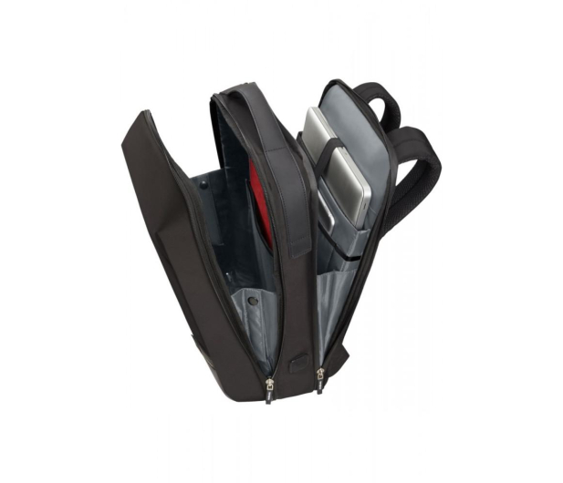 Samsonite Litepoint 15.6" czarny - 678954 - zdjęcie 5